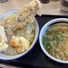 天丼・天ぷら本舗 さん天 四條畷店