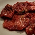 焼肉 スタミナ苑 - 