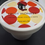 Fruit Monkey - 