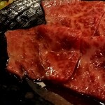 焼肉 スタミナ苑 - 