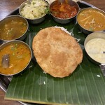 TOKYO BHAVAN - 