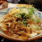 Marugame Seimen - 