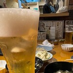 居酒屋 こばさく - 