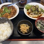 熱血食堂 すわ - 