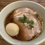 罪なきらぁ麺 - 