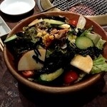 焼肉 スタミナ苑 - 