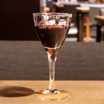 函館国際ホテル - 赤ワイン