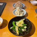居酒屋 こばさく - 