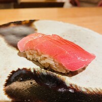 鮨処 石ばし - 中トロ