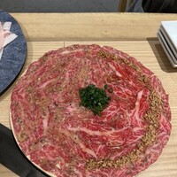 しゃぶしゃぶ KINTAN 代官山本店 - 