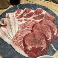 しゃぶしゃぶ KINTAN 代官山本店 - 