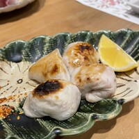 旨い魚と旬菜料理 ふくとく - 