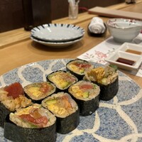 旨い魚と旬菜料理 ふくとく - 