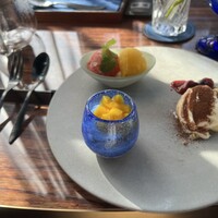 渋谷 Blue bird - 