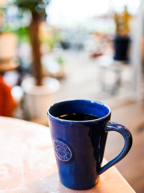 Rainbow cafe 名取店（レインボー カフェ） - 名取（カフェ）の写真