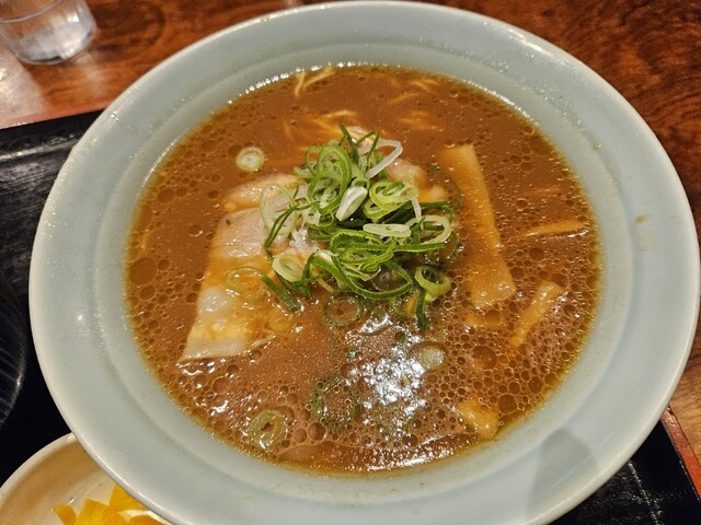 玉松 （タママツ） - 野々口/ラーメン | 食べログ