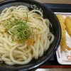はなまるうどん イオンモール幕張新都心店