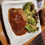 おばんざい暖 - 