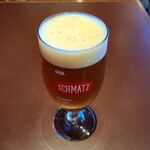 SCHMATZ BEER STAND - IPA