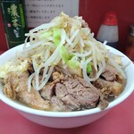 ラーメン二郎 - 