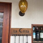 La Citta  - 