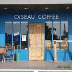 OISEAU COFFEE - 