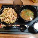 伝説のすた丼屋 - 