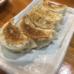 24時間 餃子酒場 - 