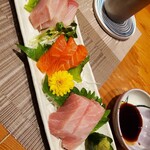 おばんざい暖 - 