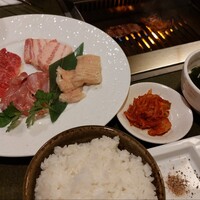 徳壽  - 