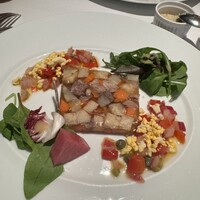 ブラッスリー ポール・ボキューズ 大丸東京 - 