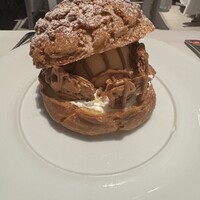 ブラッスリー ポール・ボキューズ 大丸東京 - 