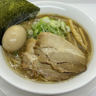 刈谷 秘境のラーメン 台湾油そば ぎん晴れ55_1