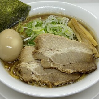 刈谷 秘境のラーメン 台湾油そば ぎん晴れ55_2