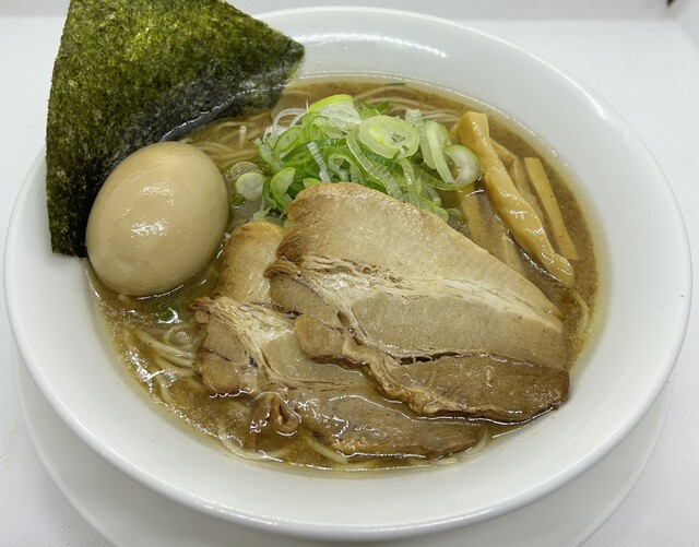 刈谷 秘境のラーメン 台湾油そば ぎん晴れ55 刈谷店 （【旧店名】刈谷