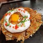 お好み燒 乃 もも - 