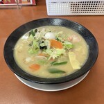 餃子の王将  - 