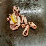 お好み燒 乃 もも - 