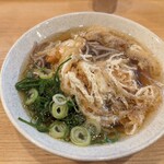 Sanyou Soba - 