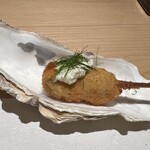 串 創作料理 Rin - 