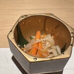 串 創作料理 Rin - 