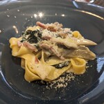 Osteria RIMA - 