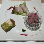 串 創作料理 Rin - 