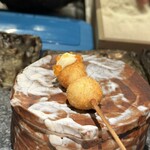 串 創作料理 Rin - 