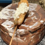 串 創作料理 Rin - 