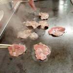 お好み燒 乃 もも - 