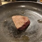 恵比寿 牛たん 英司 - 