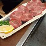 お好み燒 乃 もも - 