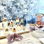 HAUTE COUTURE・CAFE - 