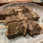 恵比寿 牛たん 英司 - 